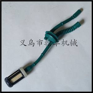 Ensemble de tubes Husswarner HUS139 140 GX35 40-5 FS55 FS85 pour tronçonneuses pour diverses applications - Product Image 5