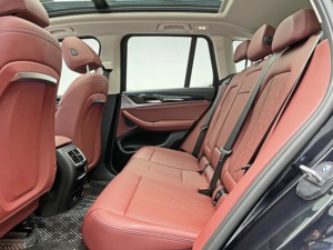 <span class=keywords><strong>รถยนต์</strong></span>มือสอง BMW IX3 2024 รุ่นนำหน้า <span class=keywords><strong>รถยนต์</strong></span><span class=keywords><strong>ไฟฟ้า</strong></span>ล้วน พลังงานใหม่ ระบบช่วยขับขี่ ADS <span class=keywords><strong>รถยนต์</strong></span>หรู - Product Image 6