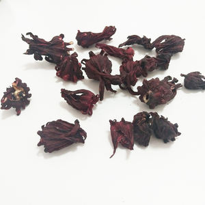 4031 Mei Gui Qie Vente en gros Fleurs d'hibiscus naturelles séchées Tisane en vrac Roselle séchée Hibiscus Luo <span class=keywords><strong>Shen</strong></span> <span class=keywords><strong>Hua</strong></span> - Product Image 5