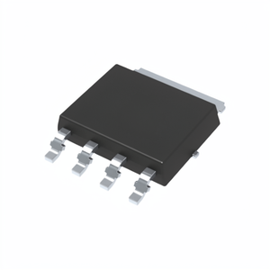 Original Transistors LFPAK56; Power-SO8 Components Electronic PSMN1R2-25YL,115 - Product Image 1