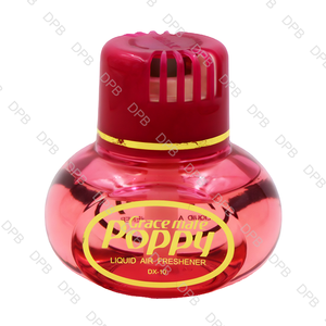 Nouveaux modèles de haute qualité bouteille <span class=keywords><strong>coquelicot</strong></span> Auto désodorisant <span class=keywords><strong>parfum</strong></span> de voiture avec différentes couleurs - Product Image 6