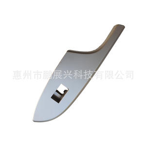 แผงสวิตช์ควบคุมกระจกประตูรถยนต์โตโยต้า โคโรลล่า ปุ่มกด ABS ใหม่ ปี 2007-2013 อะไหล่ทดแทน - Product Image 3