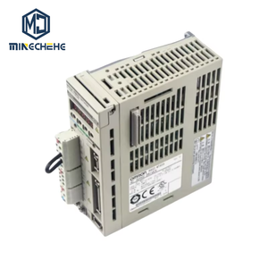 ไดรฟ์เซอร์โว AC ขั้นสูงรุ่น R88D-WTA5H โมดูลควบคุมการเคลื่อนที่ที่มีความแม่นยำสูงสำหรับอุปกรณ์อัตโนมัติในโรงงานและชิ้นส่วนอุปกรณ์ไฟฟ้า - Product Image 1