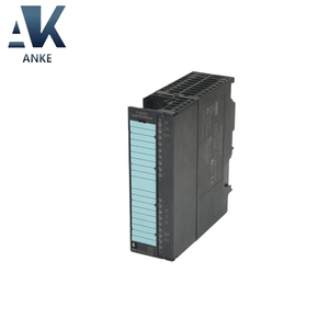 6ES7350-1AH03-0AE0 Simatic S7 PLC SIMATIC S7-300 โมดูลตัวนับ - Product Image 1