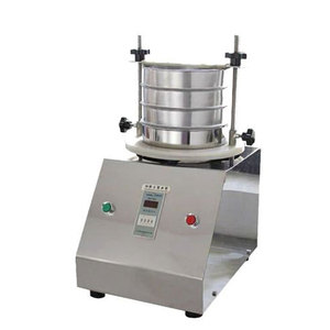 Standard <b>Sand</b> for Test Sieve with Core Motor Component - Product Image 1