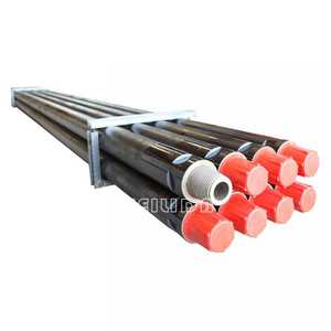 Tuyau de forage pour puits d'eau haute performance API 2 3/8" standard, 76 mm, 89 mm, 1,5 m, 3 m, 6 m - Product Image 2