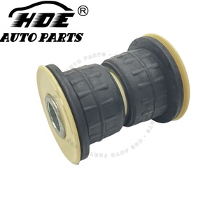 50413979 บูชแหนบสปริงอะไหล่รถยนต์ HDE สำหรับ Iveco EuroCargo ขายส่ง - Product Image 4