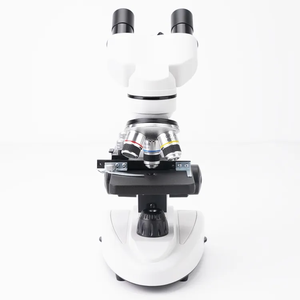 Sinh học điện tử kỹ thuật số kính hiển vi quang học với LED nguồn ánh sáng Wifi kết nối cho phòng thí nghiệm sử dụng - Product Image 2