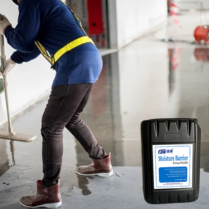 Fabrieksgroothandel industriële epoxyhars afdichtingsprimer huisvloercoatingverf - Product Image 2