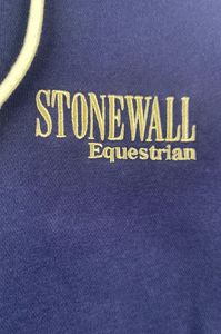 100% Cotton Unisex Wholesale Men's French Terry Oversized Solid Eco-Friendly Hoodie Embroidered Sweatshirts <b>Zero</b> <b>Water</b> Shrinkage - Product Image 5