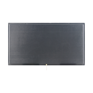 Letrero Luminoso de 17*31 Pulgadas para Tienda de Dulces, Letrero Publicitario con Luces LED Intermitentes para Tienda de Regalos y Dulces - Product Image 4