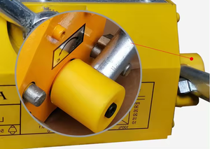 เครื่องยกแม่เหล็กถาวรเครนยกแม่เหล็ก600กก. 1000กก. 3เท่าทรงพลัง - Product Image 3