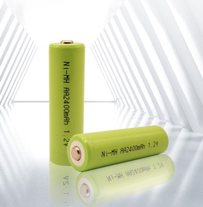 <b>Dropshipping</b> Shopify Nimh Rechargeable Battery Factory Direct Supply 1.2V Microphone Toy Cell - Product Image 5