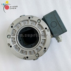 JENNEY Original 7760013A00 Disc Spring Applied Brake Model 77600-13A00 Electrical Brake for <b>Printing</b> <b>Machine</b> Spare Parts - Product Image 4