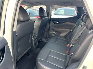 <span class=keywords><strong>Nissan</strong></span> <span class=keywords><strong>Qashqai</strong></span> <span class=keywords><strong>2</strong></span>.0 CVT XV Comfort Edition 2023 Usado en Venta, SUV Duradero de Gasolina de China - Product Image 5