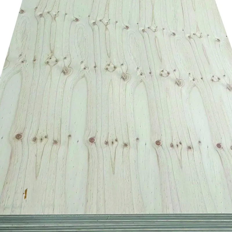 Kayu beton kolom formwork kayu applique ukiran kayu onlay fenolik papan