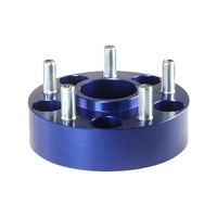 Adaptateurs de roue en alliage d'aluminium personnalisés Traitement d'oxydation pour voiture tout-terrain camion pickup wrangler jl jk jt