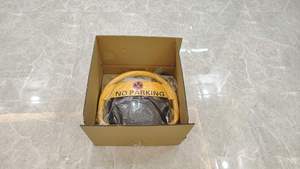 Top Selling Smart <b>Remote</b> Control Parking <b>Lock</b> with App Solar Park <b>Lock</b> Intelligent Parking <b>Lock</b> - Product Image 6