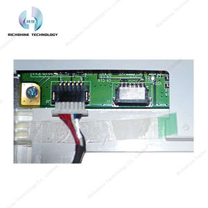 Écran LCD LED IPS VGA industriel Richshine 5,7 pouces G057VN01 V220 Neuf pour les entreprises, large plage de températures, TFT - Product Image 5