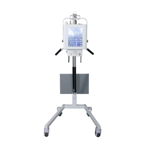 Mecanmed Medical Device Veterinary <strong>X</strong> <strong>Ray</strong> Machine 5.6kW Veterinary <strong>Portable</strong> <strong>Digital</strong> Xray Machine - Product Image 2