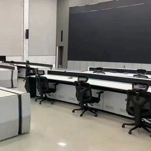 คอนโซลคอมพิวเตอร์แบบข้ามพรมแดน, คอนโซลในห้องควบคุม - Product Image 4