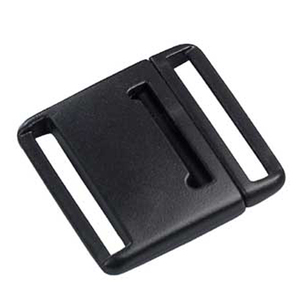 20mm Strong <b>Tension</b> Plastic Safety Buckle POM Plastic Hardware Breakaway Clasp Buckle for <b>Belt</b> Lanyard - Product Image 4