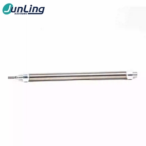 Cilindro compacto CMK2-LB-20-250-T2H-D CMK2-00/CC-32/40-25/50, alta resistencia a <span class=keywords><strong>la</strong></span> corrosión y larga <span class=keywords><strong>vida</strong></span> útil. Amplia gama de productos - Product Image 1