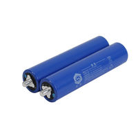 Baterai LTO Rechargeable Grosir 32145 2.3V 6Ah Lithium Titanate Cell 10C High Rate Discharge untuk DIY Audio Mobil 12V