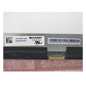 Cd: 1 LQ140M1JW62/61 ، Cd/<span class=keywords><strong>m</strong></span> بدون لمس LCD وحدة شاشة * من من من من نوع WLED 30 دبابيس جديدة - Product Image 3