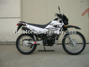 Motocicleta Todoterreno de 200/250cc - Product Image 6