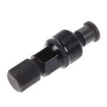 Outil de réparation de pédalier de vélo en acier au carbone, <span class=keywords><strong>extracteur</strong></span> de pédalier de vélo de montagne, outil de vélo, directement de l'usine - Product Image 2