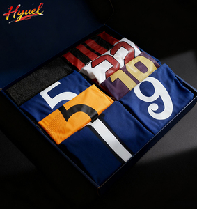 <span class=keywords><strong>Maillot</strong></span> <span class=keywords><strong>de</strong></span> football <span class=keywords><strong>de</strong></span> la Ligue Mondiale 2026 <span class=keywords><strong>de</strong></span> haute qualité, respirant, à manches courtes, personnalisable avec nom et numéro, maillots <span class=keywords><strong>de</strong></span> sport - Product Image 1
