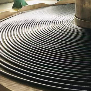 Manguera de Frenos Hidráulica de Goma SAEJ1401 de 3.2*10.5 mm, <span class=keywords><strong>Precio</strong></span> Más Bajo de Fábrica, Tubo de Embrague Flexible, Tuyau De Frein para <span class=keywords><strong>Bora</strong></span> - Product Image 4