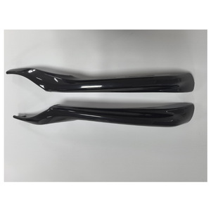 Toyota Camry Us 21 Se Front Bumper <b>Corner</b> <b>Protectors</b> 53124 06250 260 270 53123 06150 190 210 Replacement Parts - Product Image 2