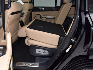 BYD Equation Leopard 8 2026 2025, voiture hybride, 5 places, transmission intégrale, <span class=keywords><strong>grand</strong></span> SUV de luxe, Leopard 8 à vendre, voitures Chine - Product Image 6