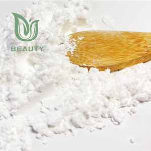 ผงไดโอโบรมีนเกรดอาหาร98% 99.5% ความบริสุทธิ์สูงได้รับการรับรอง GMP สำหรับยาและอาหารเสริมที่บรรจุในถัง - Product Image 5