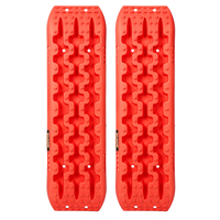 Planches de récupération 4x4 en Nylon de haute qualité, tout-terrain 4x4, accessoires tout-terrain, escape d'urgence, piste de sable de récupération