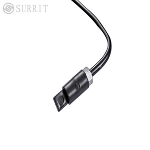 Conjunto de tubo de freno trasero izquierdo SURRIT II para BYD DENZA Tengshi montaje de tubo de sistemas de freno de alta calidad - Product Image 4