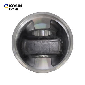 אמיתי מנוע חלקי 3076817 NTA855 חלקי NT855 בוכנה - Product Image 6