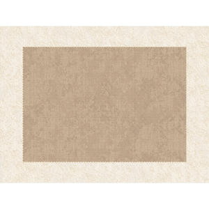 Alfombra Estilo Wabi Sabi, Rectangular, de Color Sólido, Fibra de Poliéster, Decoración para el Hogar, Sala de Estar, Dormitorio, Alfombra para Piso, Limpieza Localizada, Primavera 2025 - Product Image 3