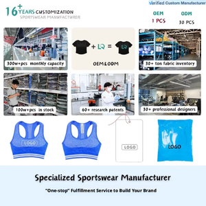 Ensemble de yoga 2 pièces sans couture, respirant et recyclable pour femme – Haut tricoté dos nu et bas sculptant pour la course et l'entraînement - Product Image 6