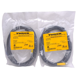 وحدة تحكم برمجة PLC صناعية أصلية جديدة <span class=keywords><strong>2</strong></span> 3M-2S760 U-10324 M8 ثلاثية الأطراف للأتمتة الصناعية - Product Image 1