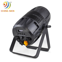 Projecteur PAR étanche IP65 7x40 W RGBW 4 en 1 Zoom LED PAR 64 pour mariage, fête, scène, DJ, discothèque