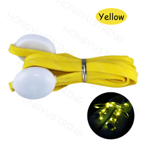 <span class=keywords><strong>Lacci</strong></span> magnetici lampeggianti per <span class=keywords><strong>scarpe</strong></span> in poliestere all'ingrosso <span class=keywords><strong>illuminano</strong></span> i <span class=keywords><strong>lacci</strong></span> luminosi a LED - Product Image 3