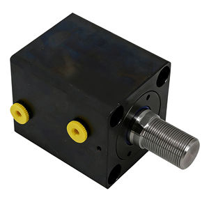 צילינדר הידראולי איכותי SCGCX-A-SD-63 50ST צילינדר הידראולי דגמים לא סטנדרטיים ניתנים להתאמה אישית - Product Image 2