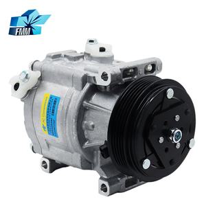 Compresseur de climatisation pour Ford Focus VOLVO, conception originale à 100 %, certification CE, ISO 9001, moule gratuit - Product Image 4