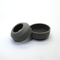 Anillo de Sellado de Aceite para Alta Temperatura de China, OEM ODM Personalizado, FVMQ FSIL CR PA NBR Silicona FKM, Goma Moldeada y Otros Productos