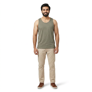 Camiseta Deportiva para Entrenamiento, Precio Competitivo, Gimnasio, Running, Camiseta Deportiva para Hombre, Jersey de Algodón, Ropa de Invierno para Hombre, Fabricante - Product Image 1