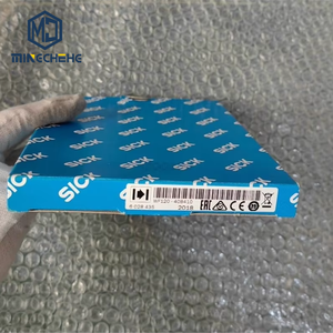 คอนโทรลเลอร์ PLC รุ่น WF120-60B410 ขายส่ง คอนโทรลเลอร์ PLC ยี่ห้อใหม่จากคลังสินค้า คอนโทรลเลอร์สำหรับการเขียนโปรแกรม PLC - Product Image 1