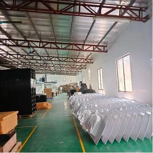 Servicios de Termoformado y Conformado al Vacío de Bandejas de Blíster Personalizadas con Aplicaciones Industriales de Vanguardia desde Guangdong - Product Image 5
